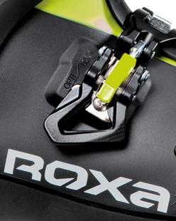 2023 Roxa R Fit Pro 110